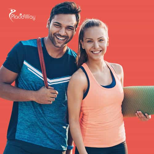 Saudi Arabia’s Sports Elite Turn to Malaysia for Breakthrough Stem Cell Joint Regeneration Treatments